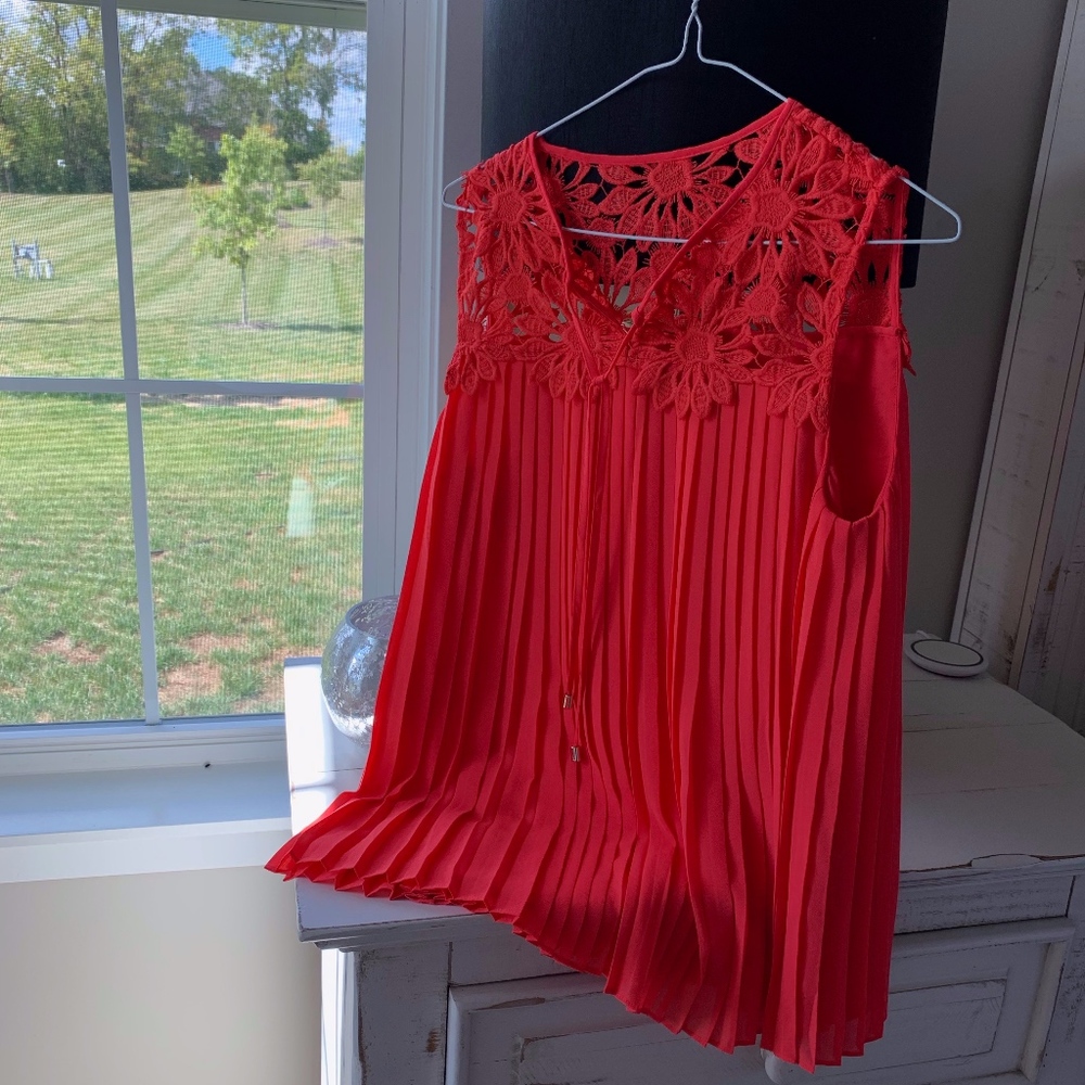 Ted Baker Top